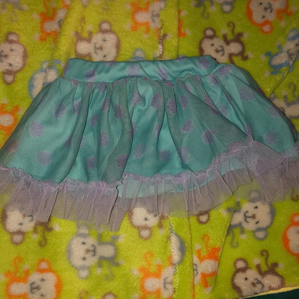skirt